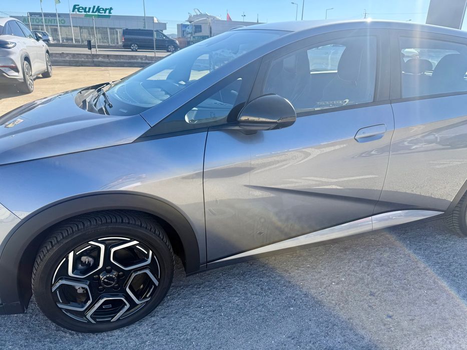 BYD Dolphin 60.4 kWh Comfort