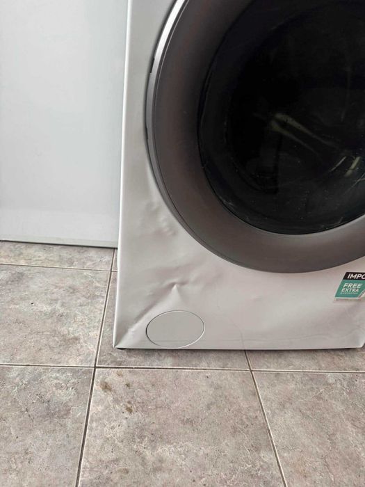 Pralka Candy RapidO 7 kg 1400 obr.