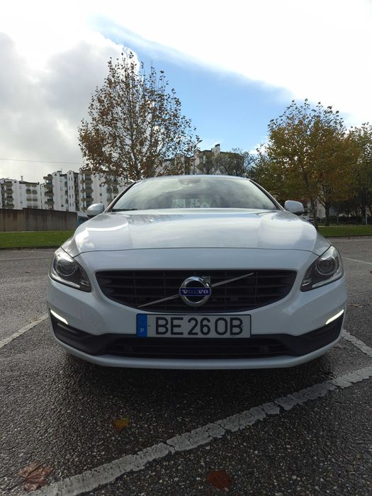 Volvo V60 D3 - 2016