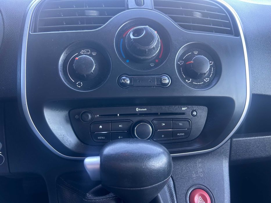 Renault Kangoo MAXI 1.5 dCi Confort – 2019 – Excelente Estado