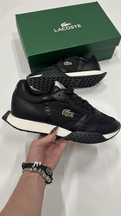 Мужские  Lacoste L-spin оригинал