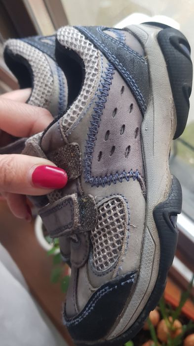 Кросівки Clark's