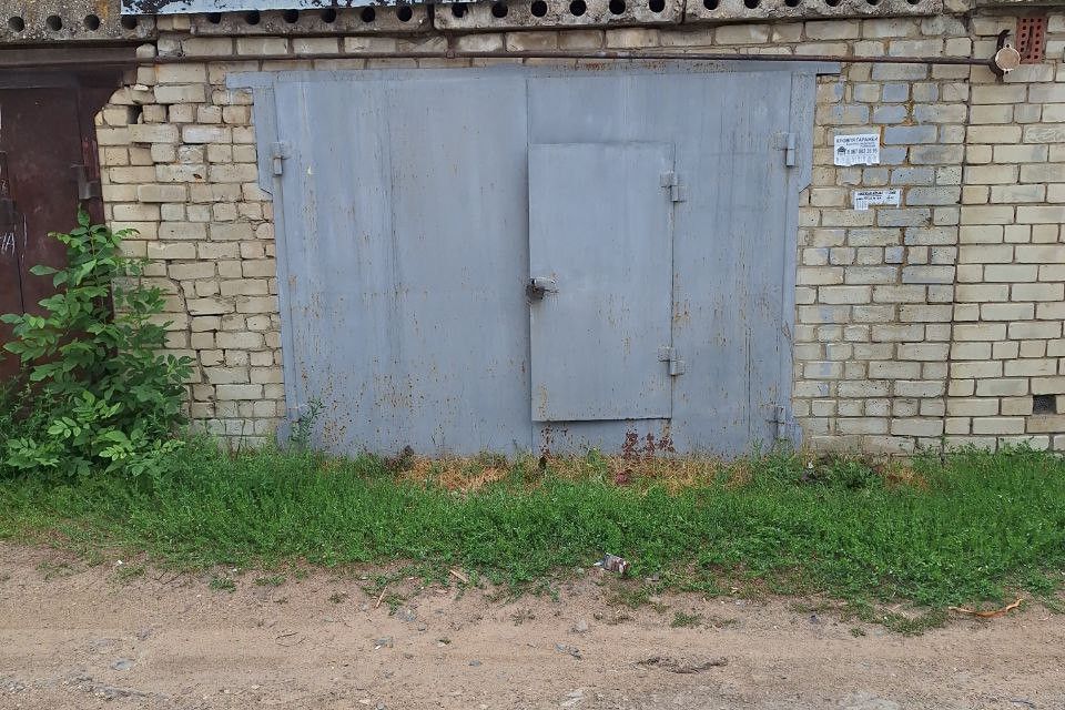 Гараж оренда р.Східний