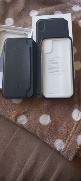 Capa nova iPhone X original