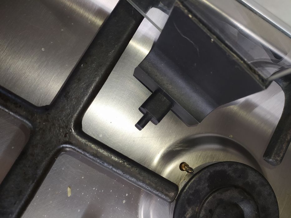 Скло , кришка , gorenie