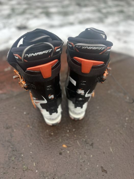 Dynrfit Ultra Lock System 2.0