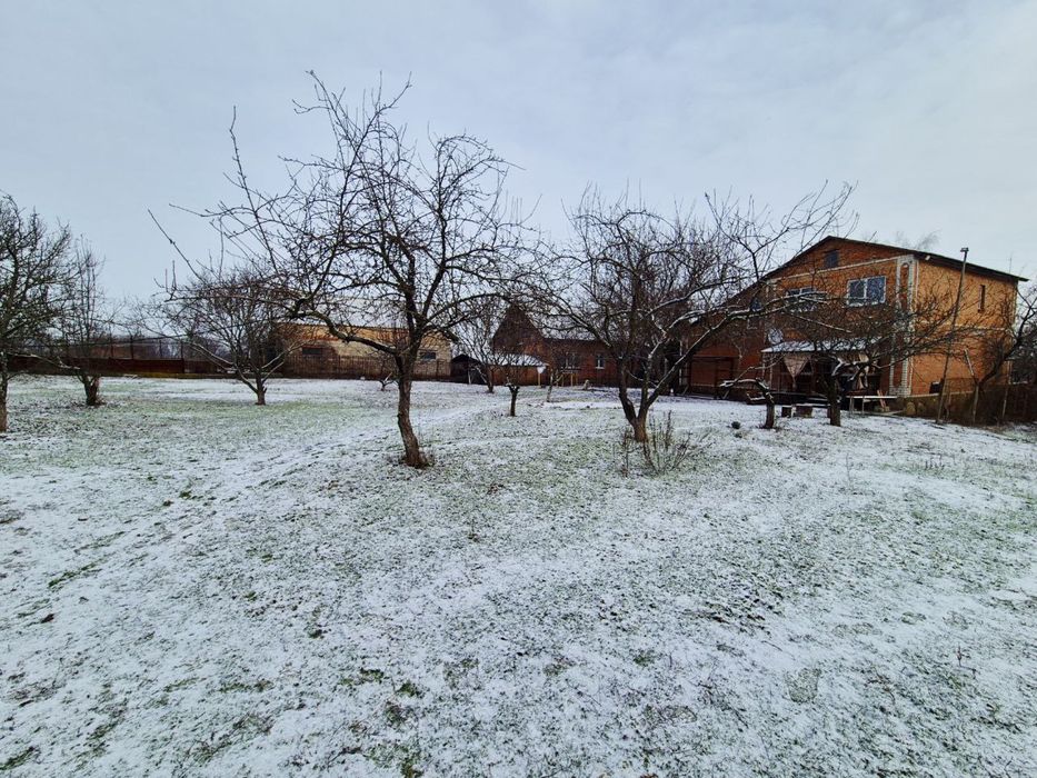 2-х поверховий Будинок.Бережинка (Макове)