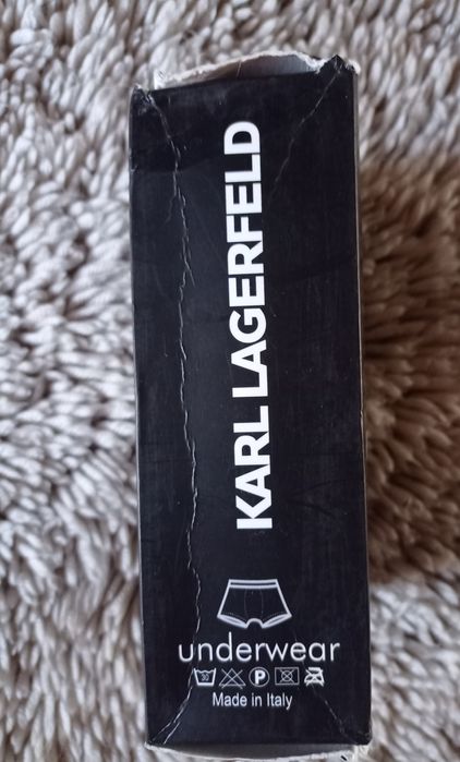 Bokserki męskie 3 szt