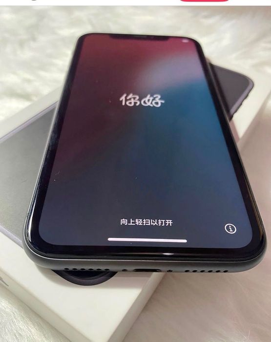 iPhone 11 128GB em Excelentes Condições