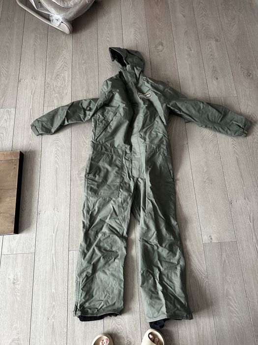 Комбінезон Burton Analog Pony Keg One Piece XXL – оригінал