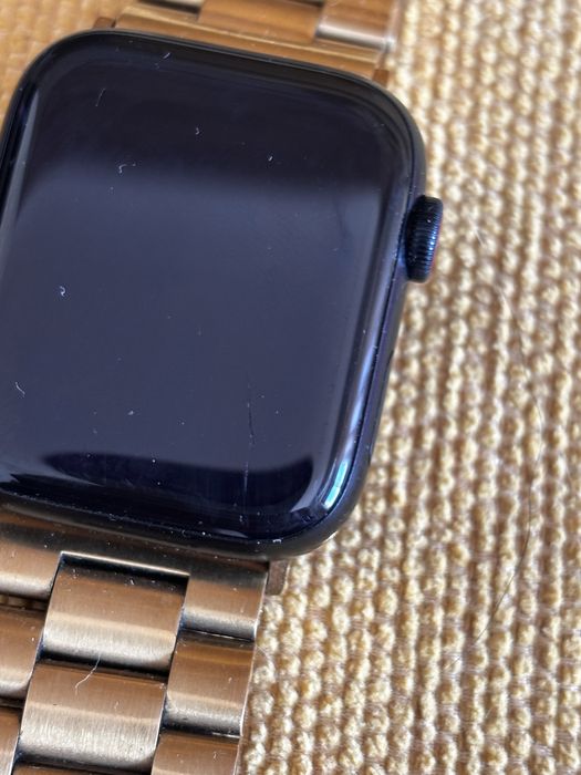 Apple watch SE 2