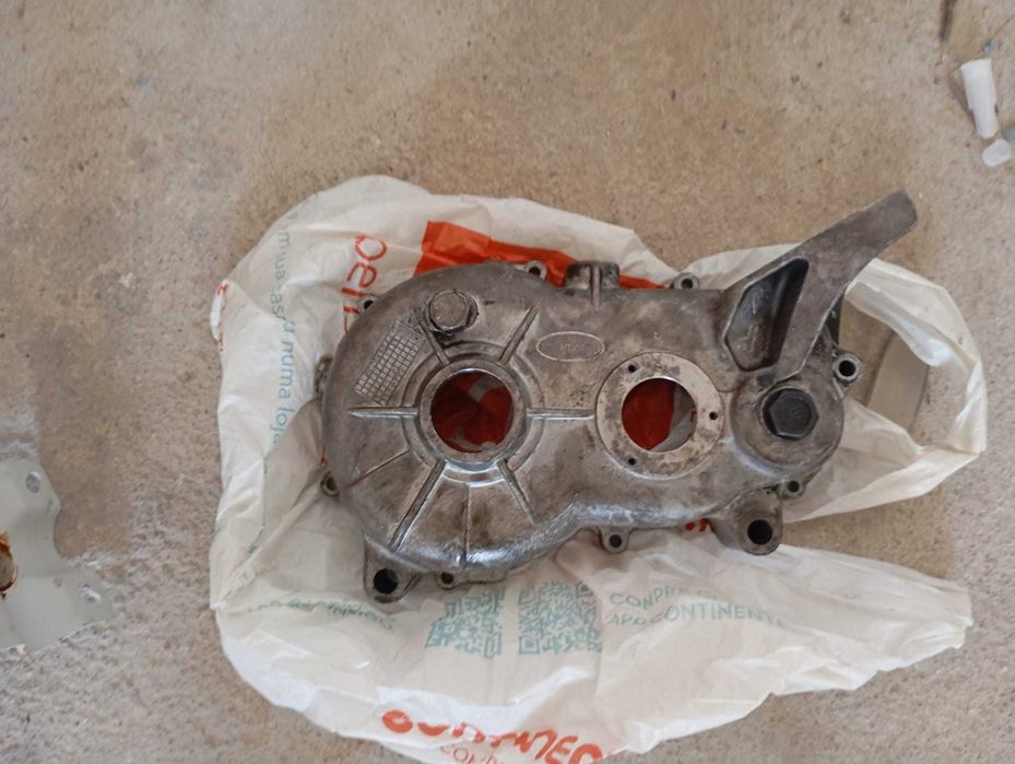 Peças para Microcar MC2