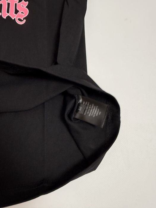 футболка Vetements Devil does wear ветмо
