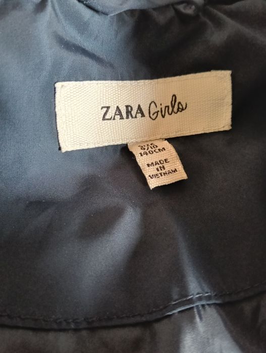 Kurtka przejściowa Zara r. 140