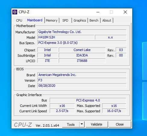 Ігровий ПК в гарному стані, монітор в комплекті.