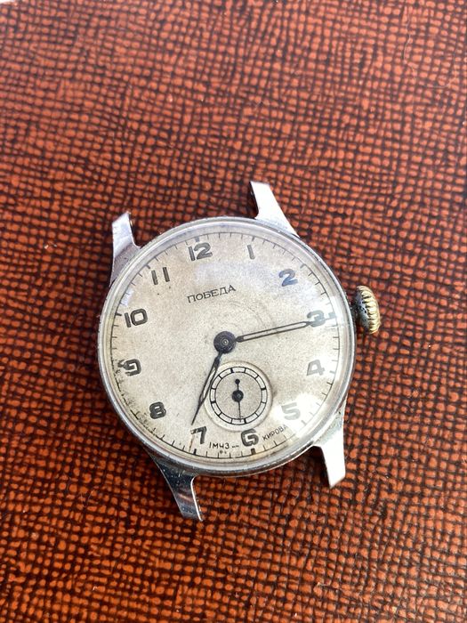 Pabieda lata 60-siąte