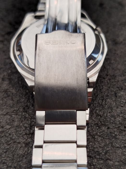 Zegarek Seiko5 Automatic