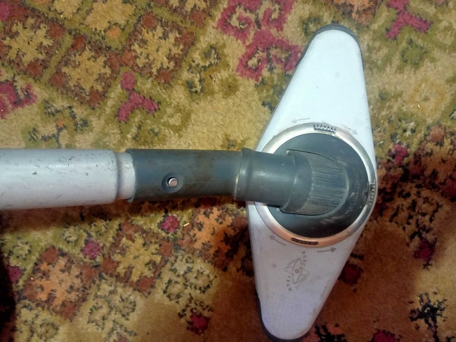 Пилосос Philips   FC9102  Specialist б/в, вироб-цтво Голандія