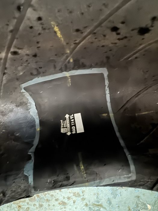 Літні шини Michelin Primacy 4 225/55 r17