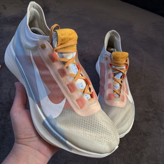 Чоловічі кросівки Nike ZOOM vaporwe ave. P. 40. Ідеал!!!