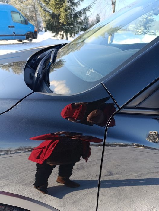 Mazda CX 5 2013 рік 2,2 дизель автомат повний привід продам авто