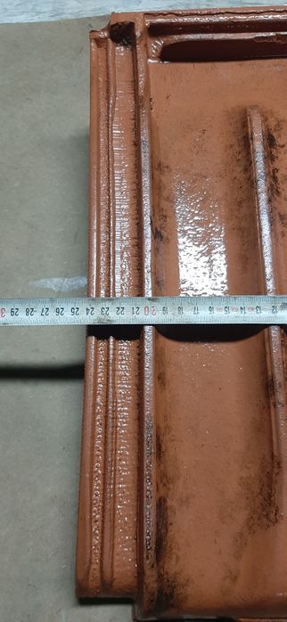 Telhas MARGON (Cruz Da Légua)