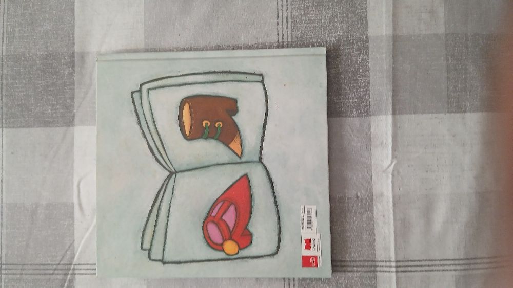 Livro Poemas Pequeninos para Meninas e Meninos
de Carla Pott e Luís Infante