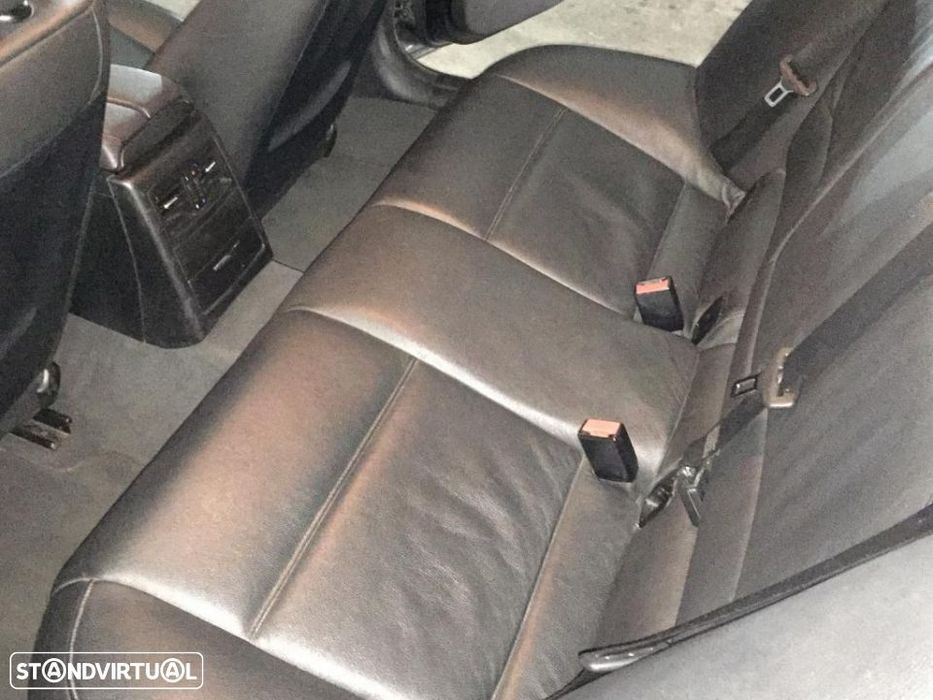 BMW 320d E90 / E91 para Peças