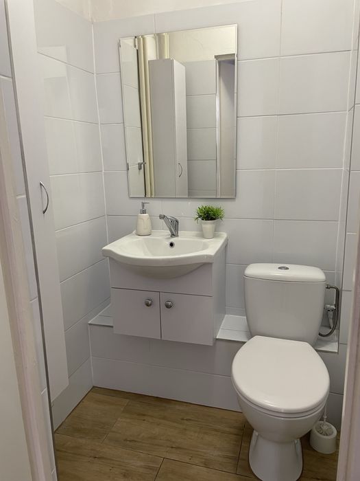 Mieszkanie – Rzeszów, Nowe Miasto - Widok 4