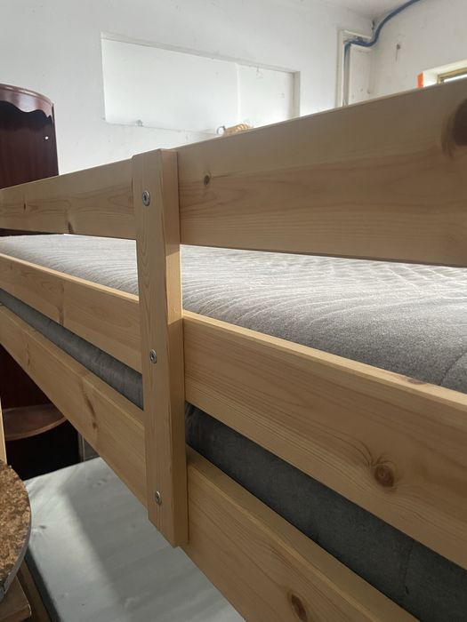 Beliche NOVO duas pessoas