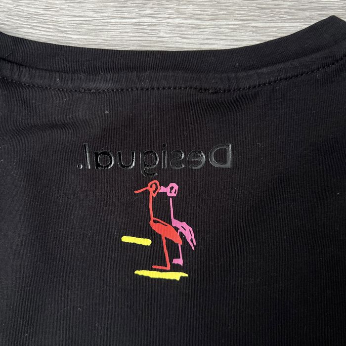 Лонгслів кофта Desigual