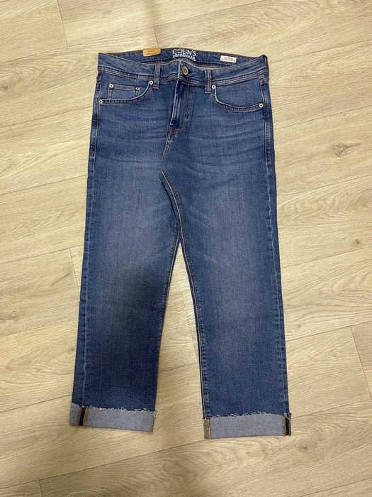 Чоловічі джинси штани брюки