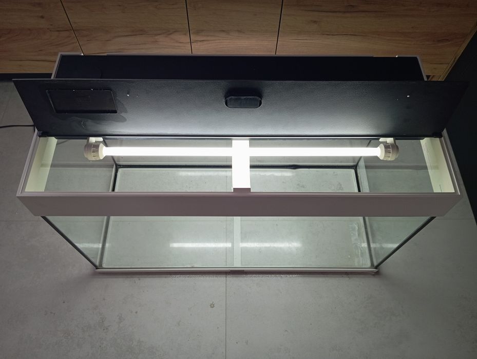 Akwarium Juwel Rio 180