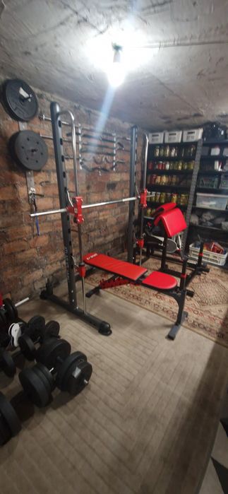 Suwnica smita hms x3