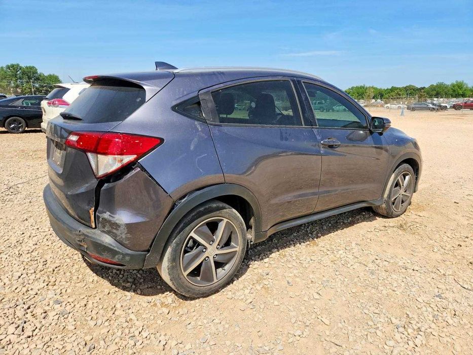 Honda HR-V Exl 2021 /
