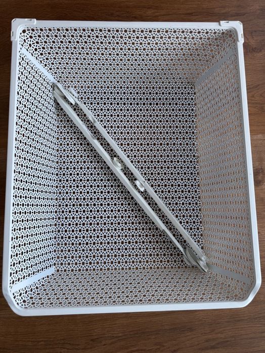 Cesto extraível KOMPLEMENT IKEA