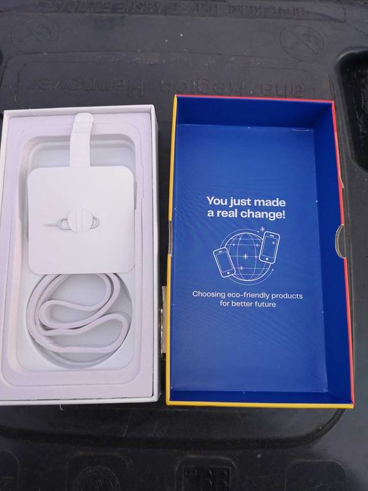 Smartfon Iphone SE 2022-perfrkcyjny stan-od 65 latka