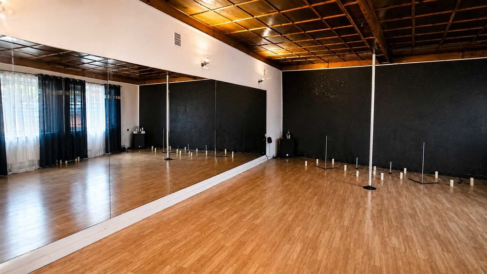 Biuro, Lokal, Sala - Centrum 52 m2, Żeromskiego 22