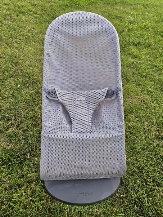 Bujaczek babybjorn mesh