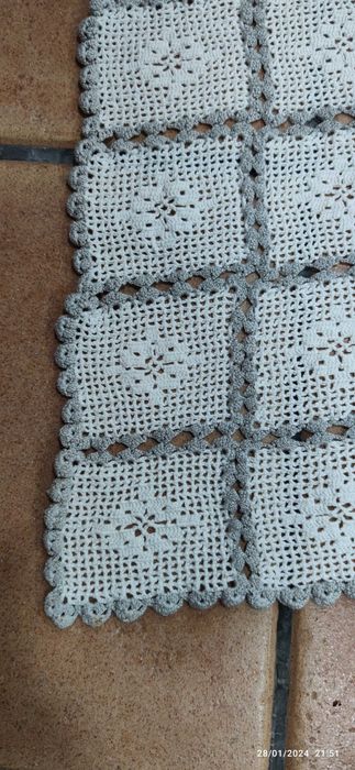 Handmade Lace Tablecloth64861743346691121
