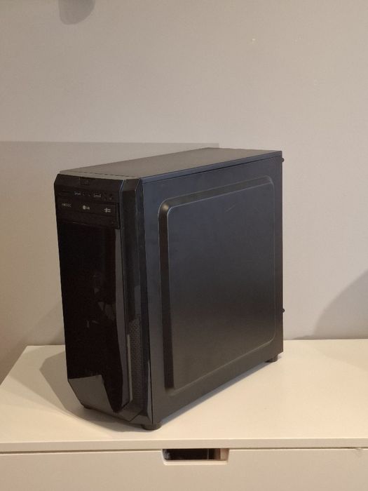 Komputer gamingowy Lenovo