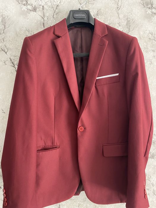 Blazer tamanho L