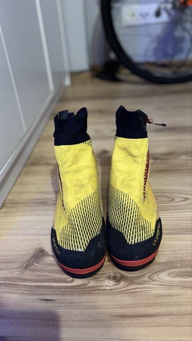 La Sportiva Aequilibrium Speed GTX