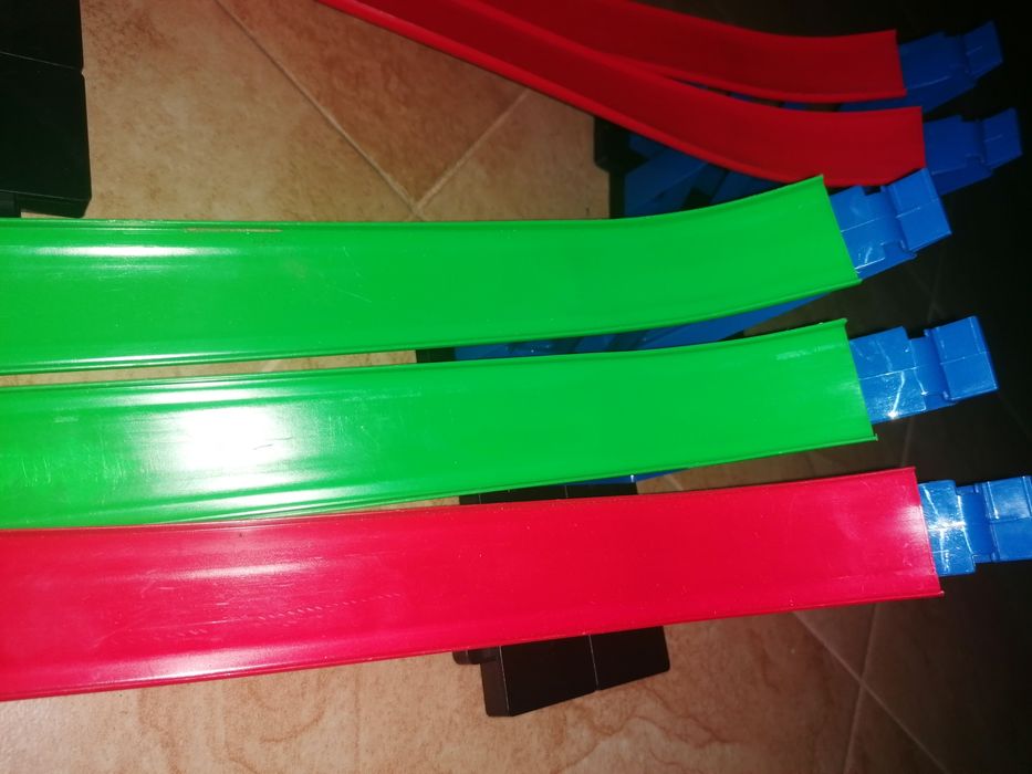 Детская дорога для маленьких машин