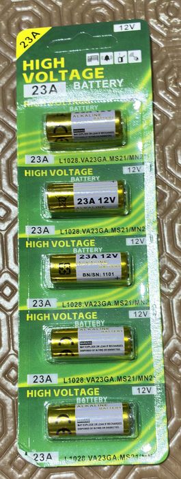 Luzes LED para Dobradiças de Armário