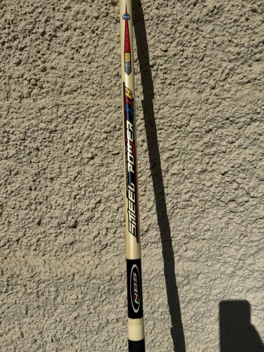Material de pesca