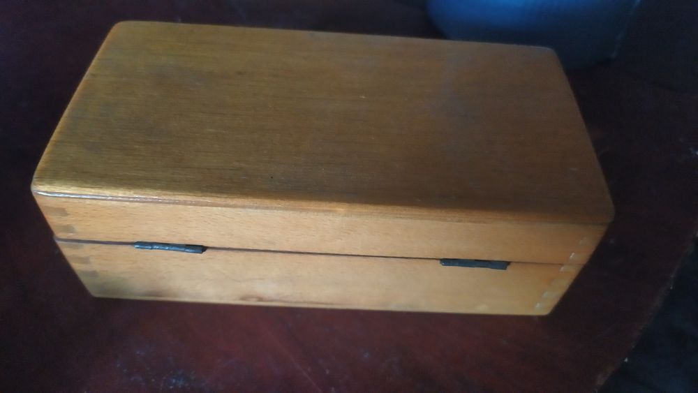 Komplet odważników PRL