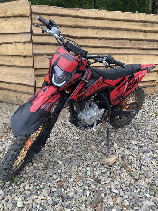 Kovi advance 250 ТОРГ
