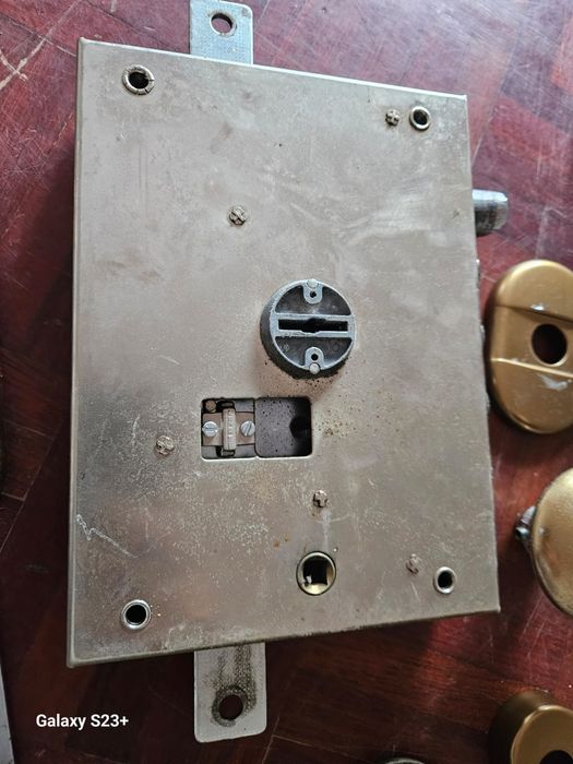 Dierre Door Lock483747559575408643