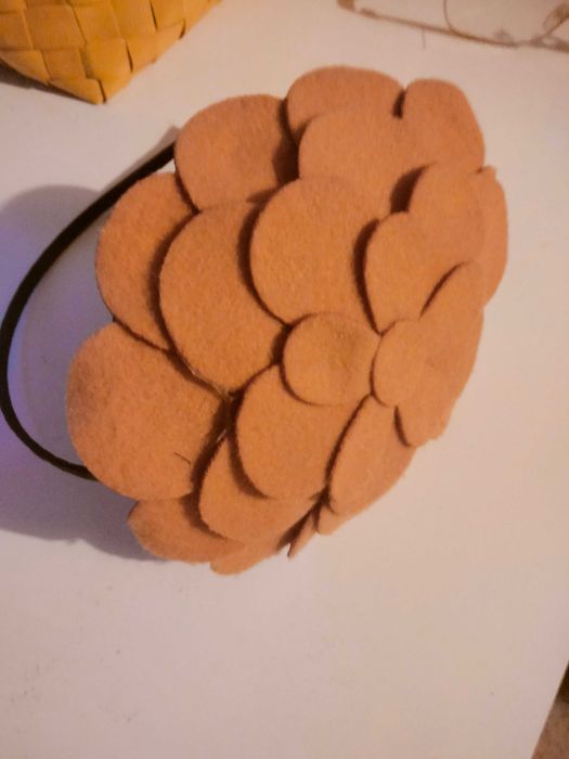 Bandaletes para cabelo